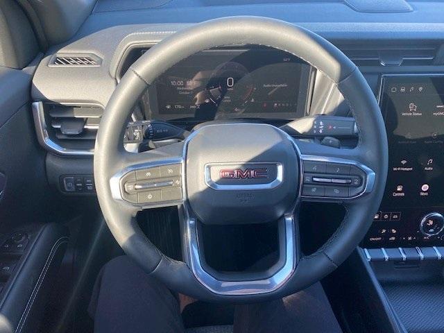 new 2026 GMC Terrain car, priced at $31,778