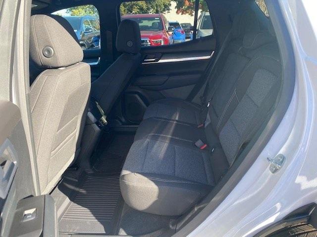 new 2026 GMC Terrain car, priced at $31,778