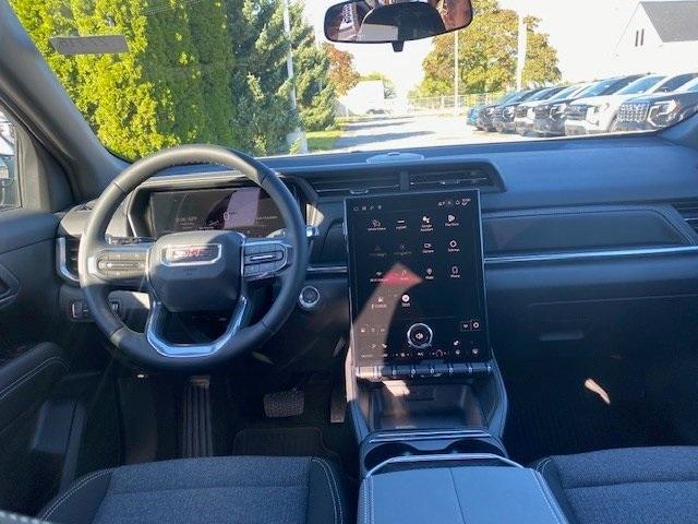 new 2026 GMC Terrain car, priced at $31,778