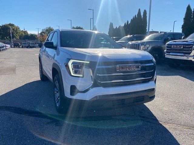 new 2026 GMC Terrain car, priced at $31,778