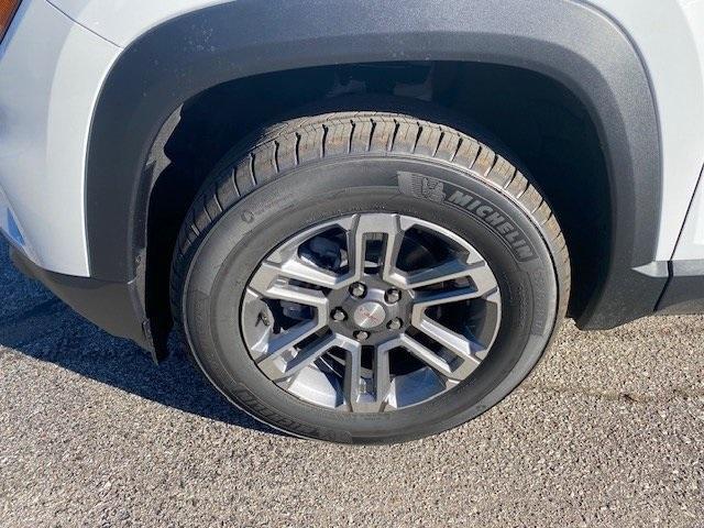 new 2026 GMC Terrain car, priced at $31,778