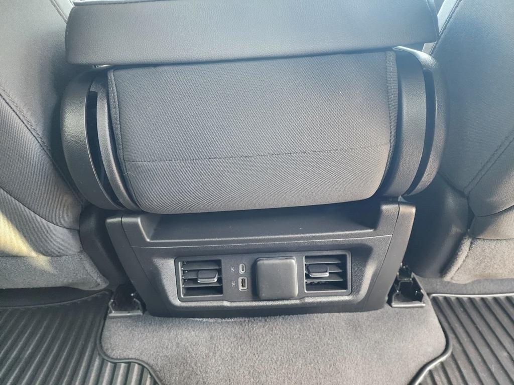 used 2024 Chevrolet Silverado 1500 car, priced at $39,495
