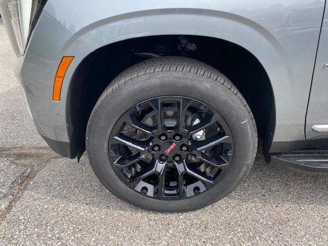 new 2025 GMC Yukon XL car, priced at $77,244