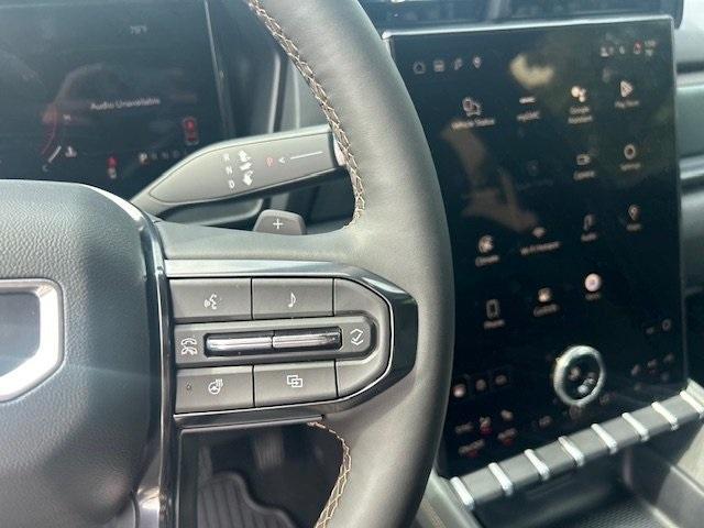 new 2026 GMC Terrain car, priced at $37,894