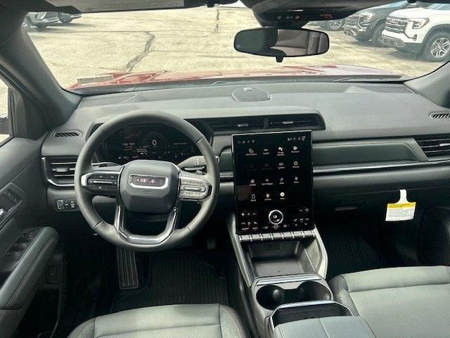 new 2026 GMC Terrain car, priced at $37,894