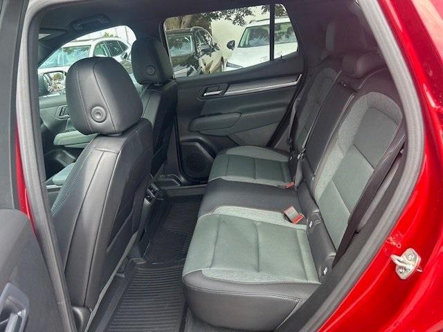 new 2026 GMC Terrain car, priced at $37,894