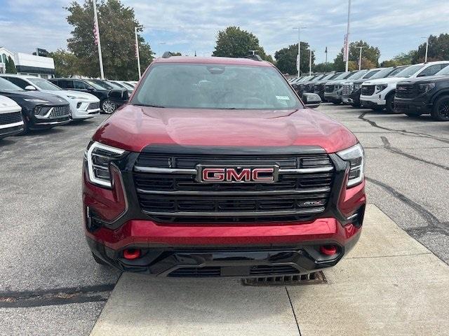 new 2026 GMC Terrain car, priced at $37,894