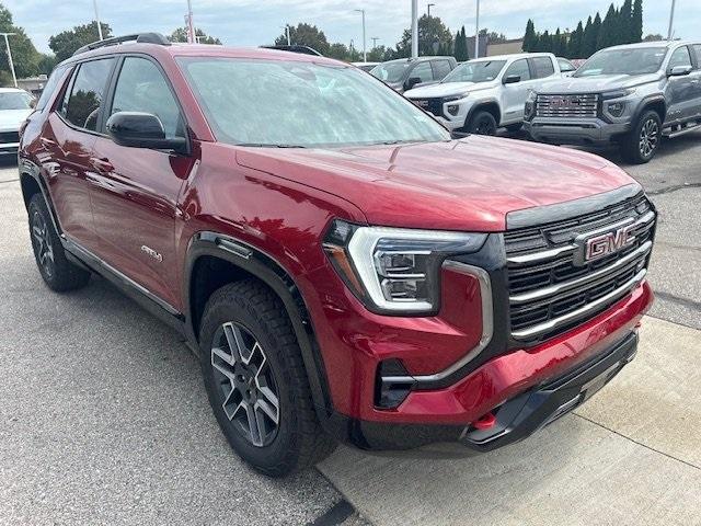 new 2026 GMC Terrain car, priced at $37,894