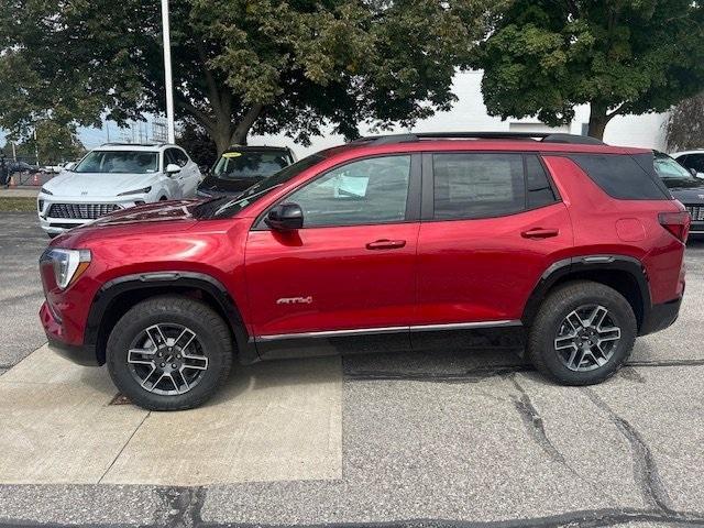 new 2026 GMC Terrain car, priced at $37,894