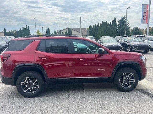 new 2026 GMC Terrain car, priced at $37,894