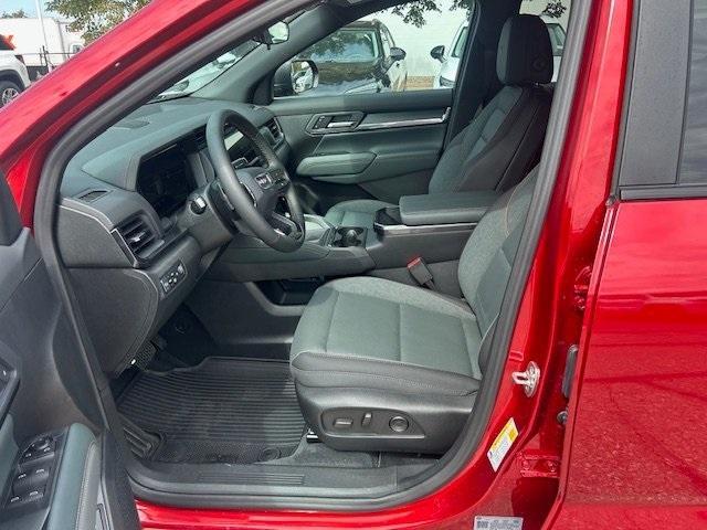 new 2026 GMC Terrain car, priced at $37,894