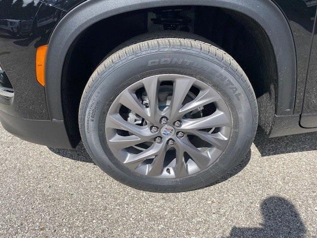 new 2026 Buick Enclave car, priced at $48,641