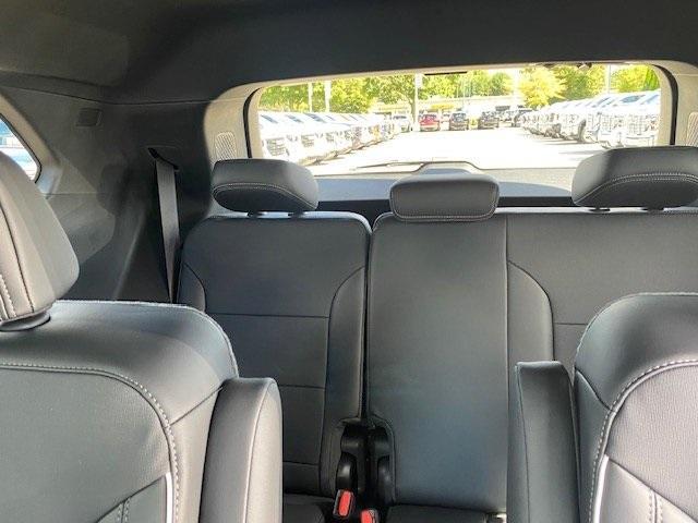 new 2026 Buick Enclave car, priced at $48,641