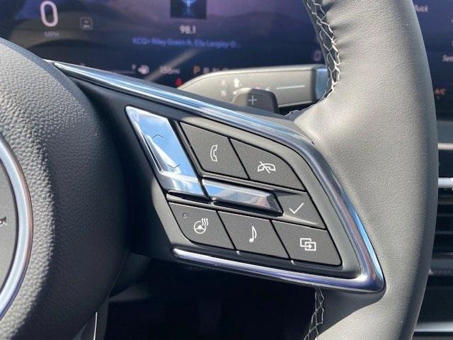 new 2026 Buick Enclave car, priced at $48,641