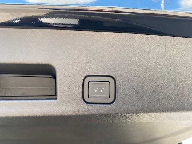 new 2026 Buick Enclave car, priced at $48,641