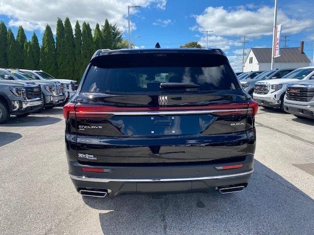 new 2026 Buick Enclave car, priced at $48,641