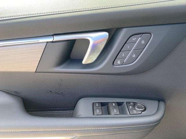 new 2026 Buick Enclave car, priced at $48,641