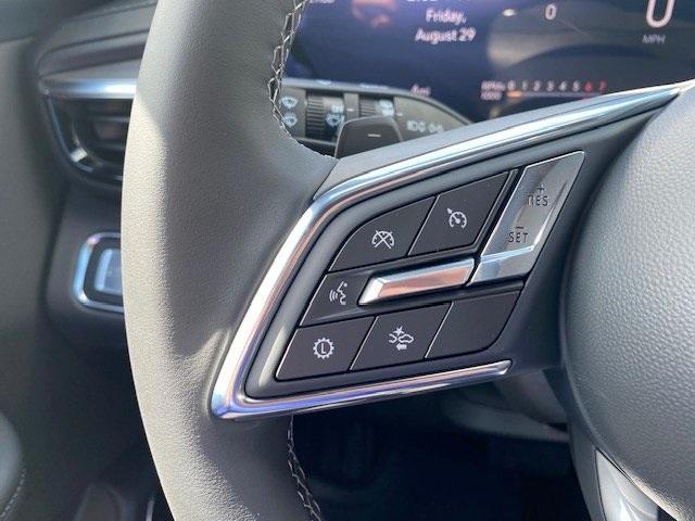 new 2026 Buick Enclave car, priced at $48,641