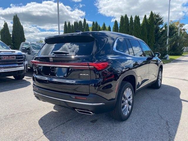 new 2026 Buick Enclave car, priced at $48,641