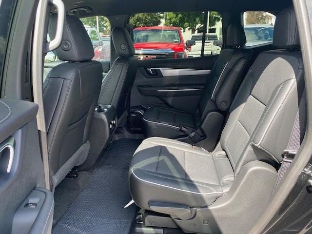 new 2026 Buick Enclave car, priced at $48,641