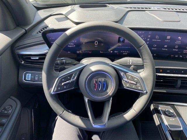 new 2026 Buick Enclave car, priced at $48,641