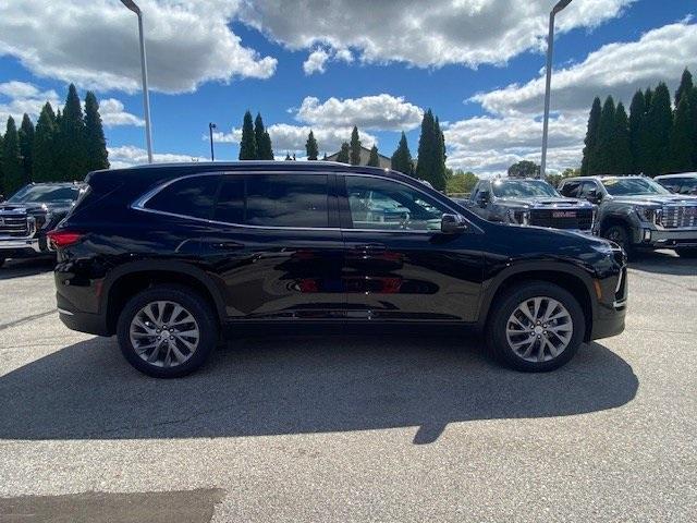 new 2026 Buick Enclave car, priced at $48,641