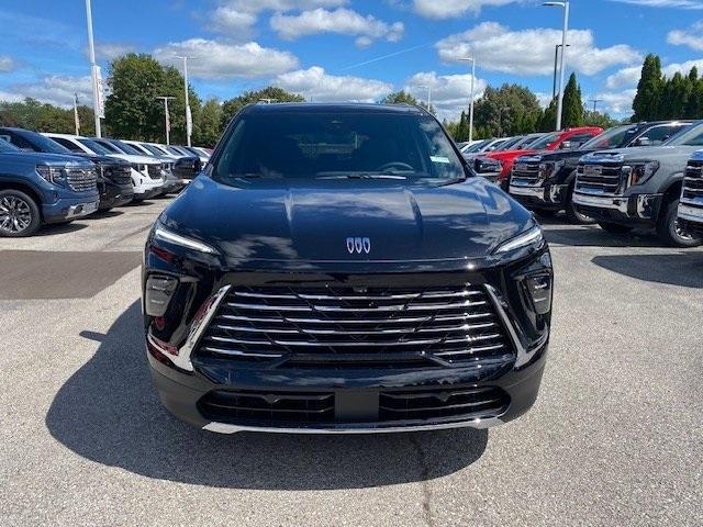 new 2026 Buick Enclave car, priced at $48,641