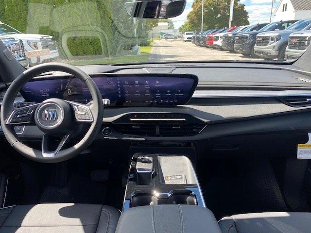 new 2026 Buick Enclave car, priced at $48,641