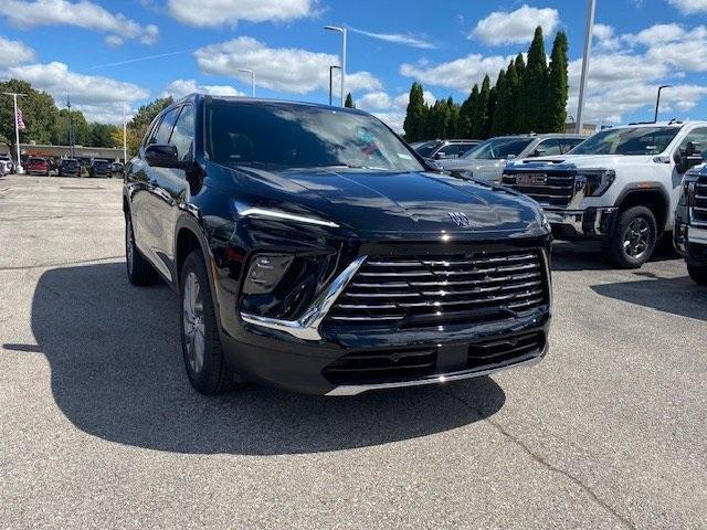 new 2026 Buick Enclave car, priced at $48,641