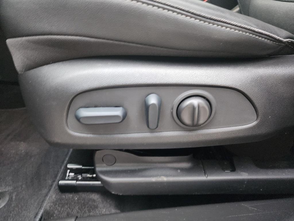 used 2023 Buick Encore GX car, priced at $20,995