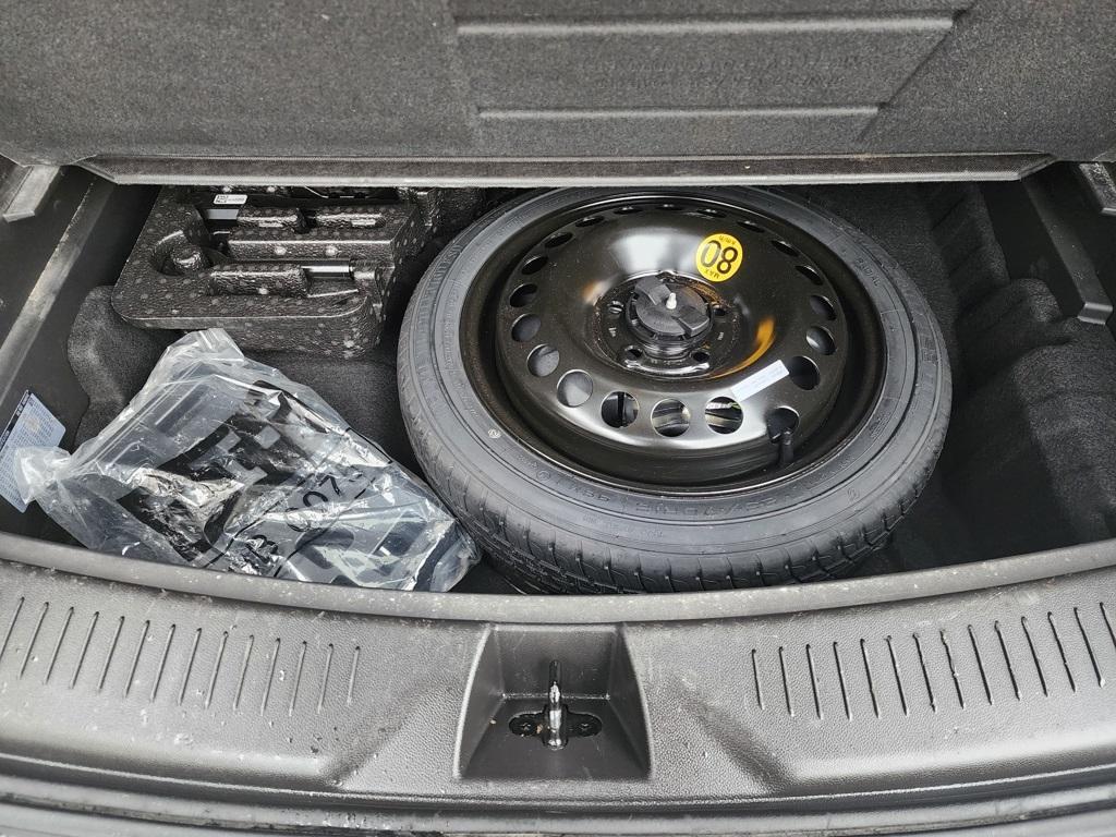 used 2023 Buick Encore GX car, priced at $20,995