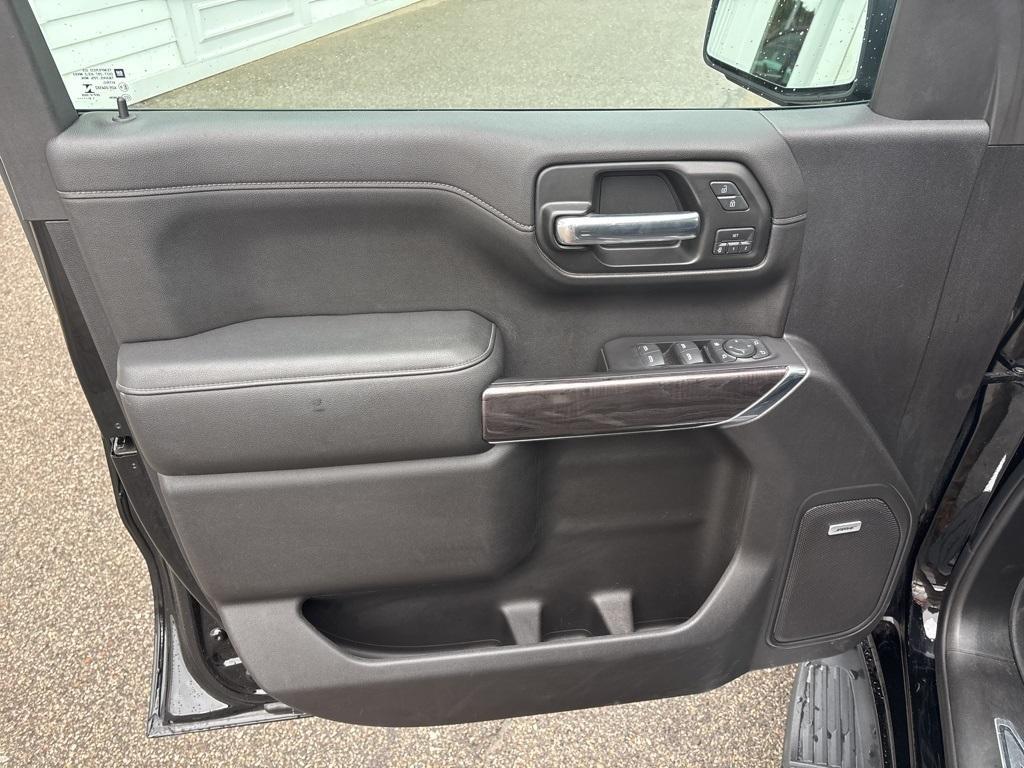used 2020 Chevrolet Silverado 1500 car, priced at $41,275