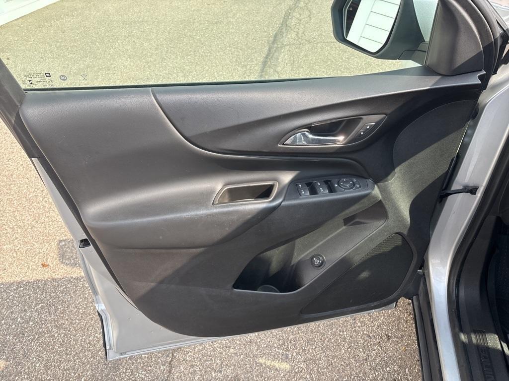 used 2019 Chevrolet Equinox car, priced at $15,495