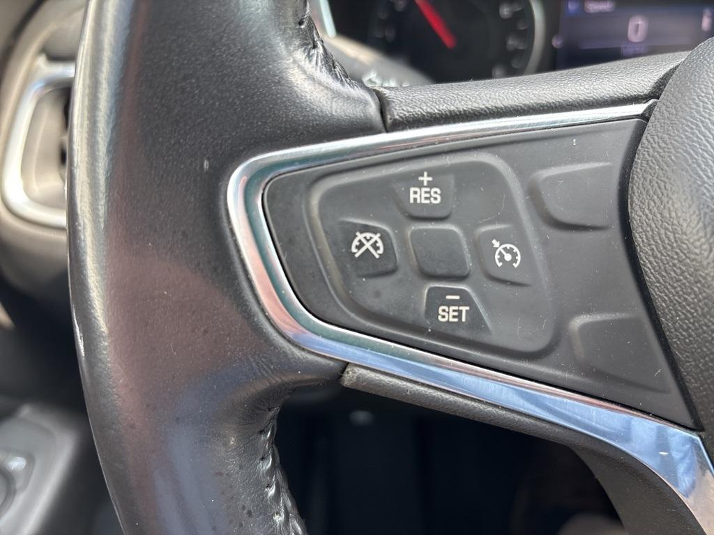 used 2019 Chevrolet Equinox car, priced at $15,495