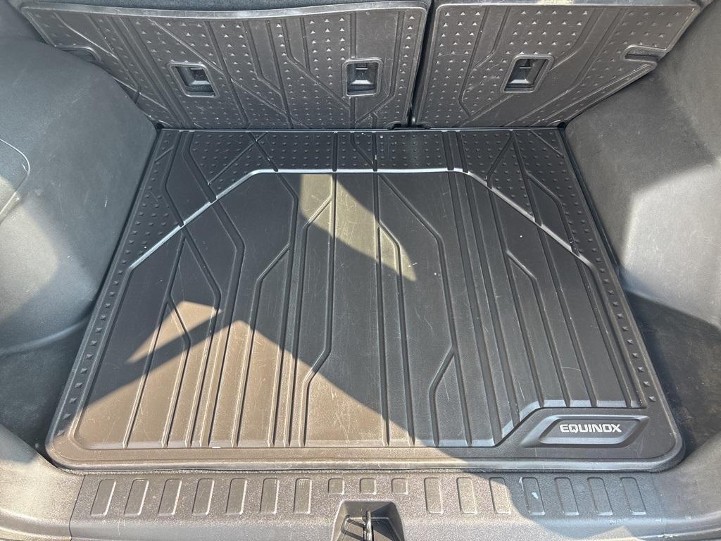 used 2019 Chevrolet Equinox car, priced at $15,495
