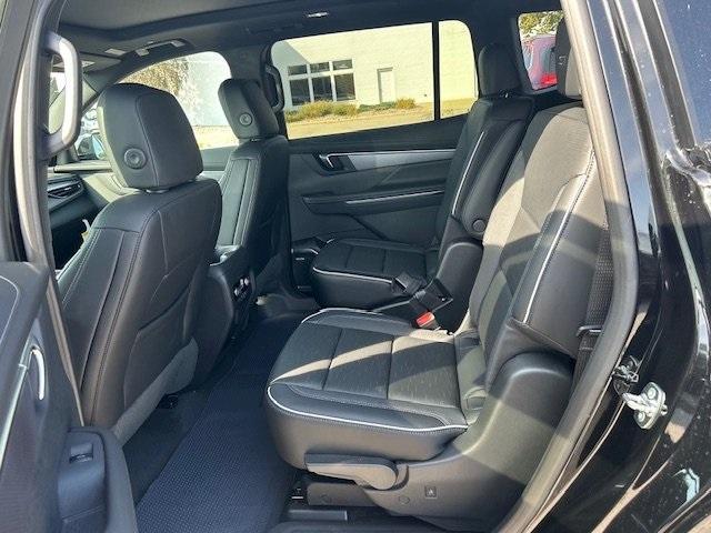 new 2026 Buick Enclave car, priced at $53,157