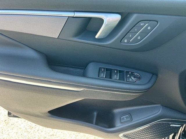 new 2026 Buick Enclave car, priced at $53,157