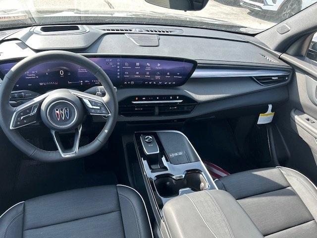 new 2026 Buick Enclave car, priced at $53,157