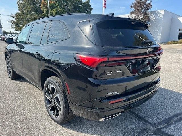 new 2026 Buick Enclave car, priced at $53,157
