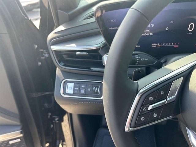 new 2026 Buick Enclave car, priced at $53,157