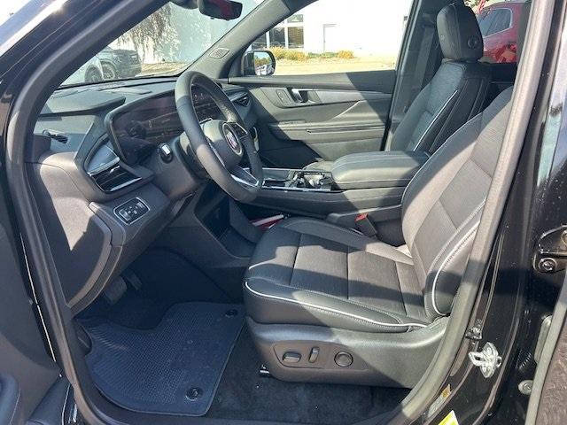 new 2026 Buick Enclave car, priced at $53,157