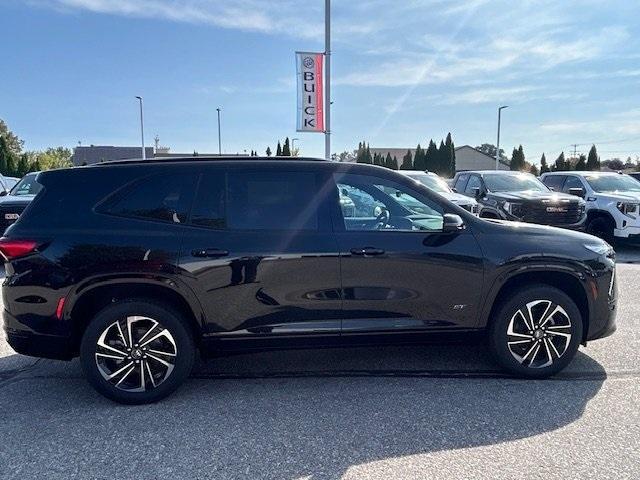 new 2026 Buick Enclave car, priced at $53,157