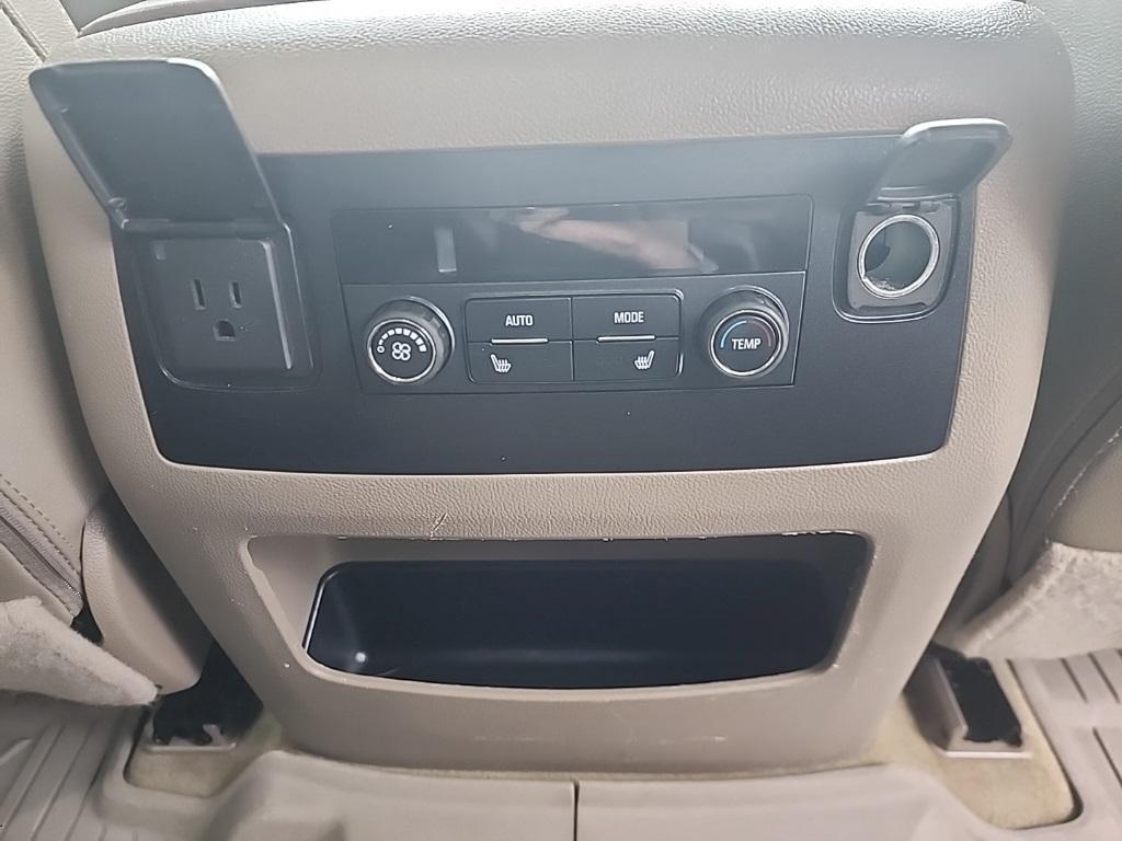 used 2018 GMC Yukon car, priced at $24,495