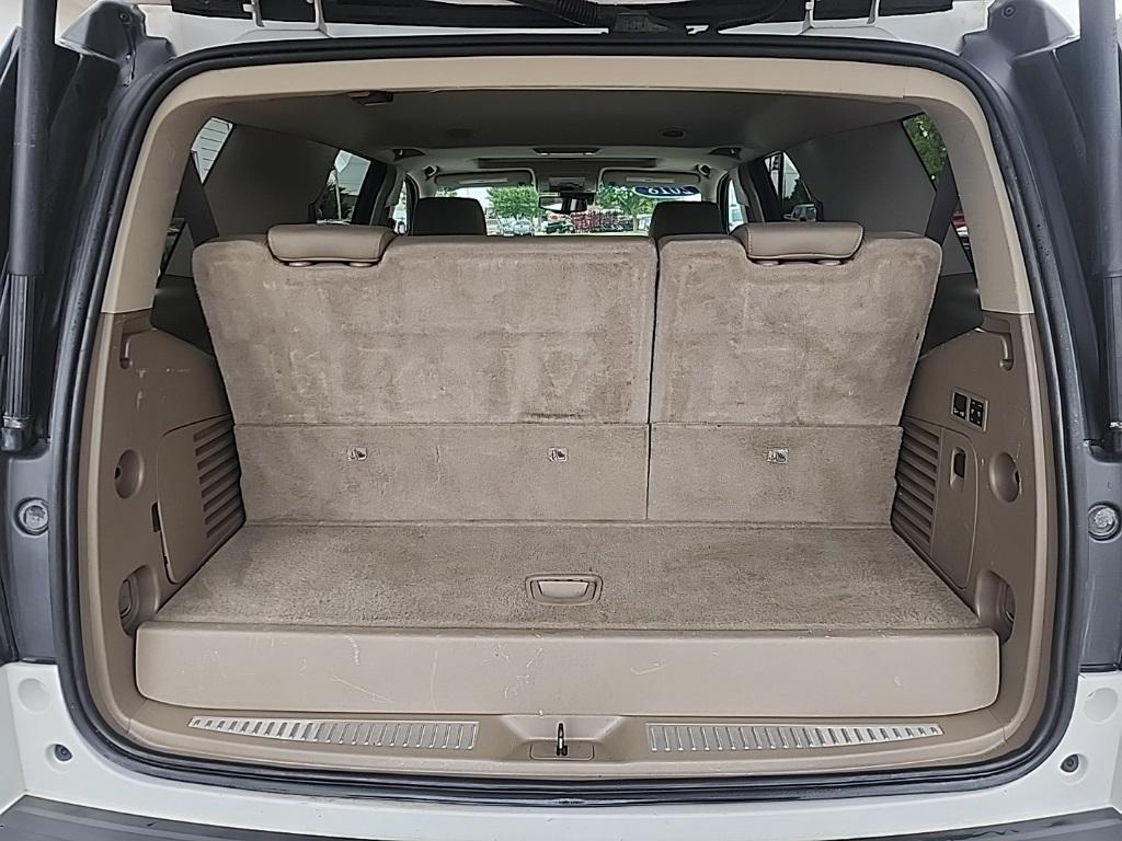 used 2018 GMC Yukon car, priced at $24,495