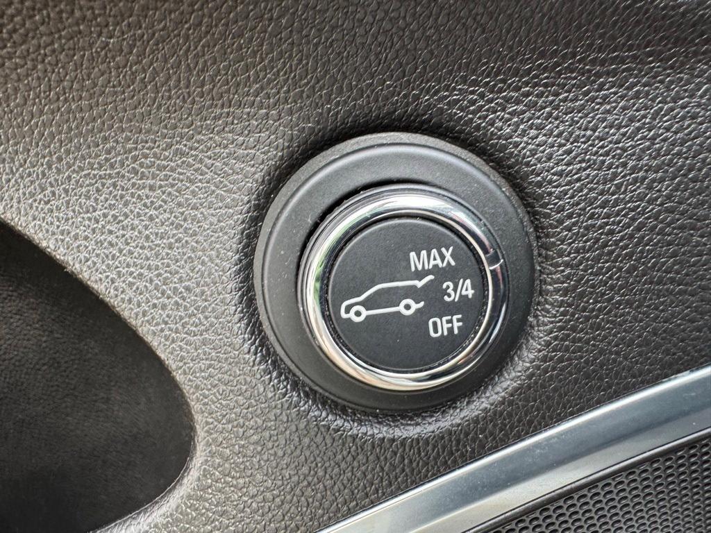 used 2018 Buick Enclave car, priced at $15,995