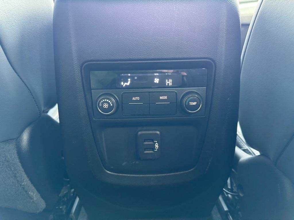 used 2018 Buick Enclave car, priced at $15,995