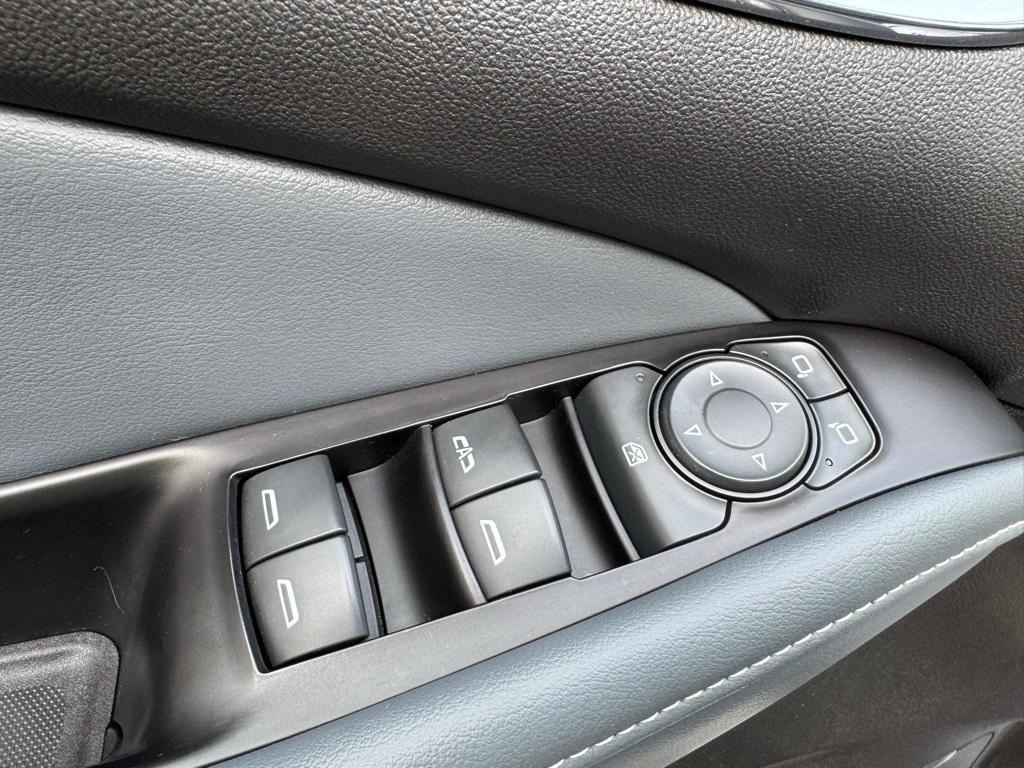 used 2018 Buick Enclave car, priced at $15,995