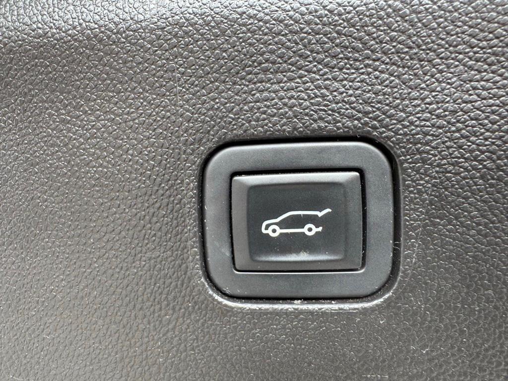 used 2018 Buick Enclave car, priced at $15,995
