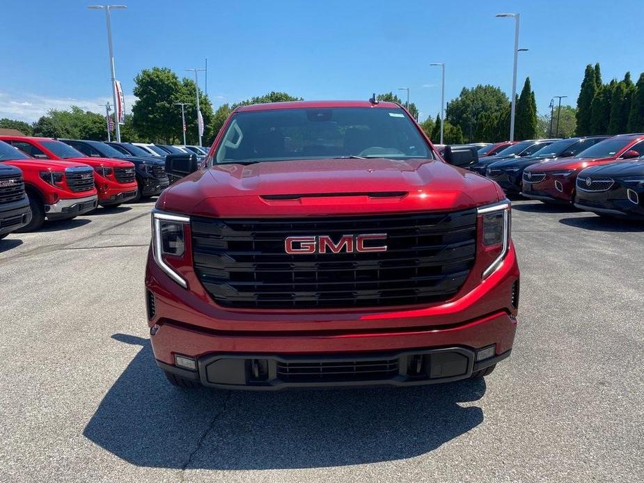 new 2024 GMC Sierra 1500 car, priced at $48,740