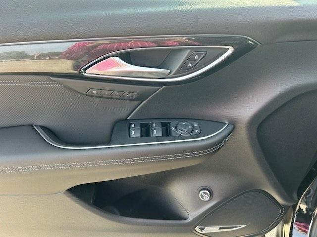 new 2025 Buick Envision car, priced at $36,755